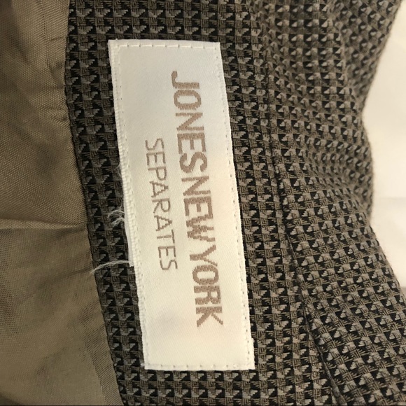 Jones New York Skirt Suit - Picture 7 of 8